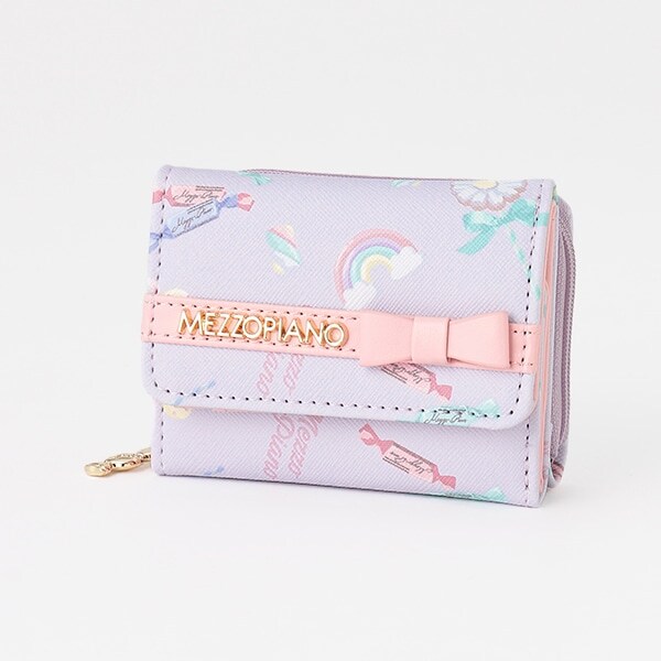 【人気商品再入荷】【直営店で取り扱い無し】キャンディーミニウォレット