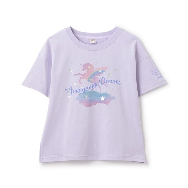 【人気商品再入荷】【直営店で取り扱い無し】ユートピア半袖Tシャツ