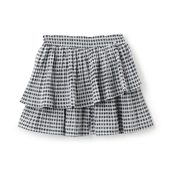 【人気商品再入荷】【直営店で取り扱い無し】ランダムプリーツキュロット