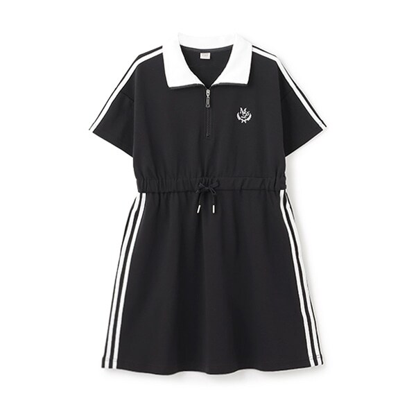 【人気商品再入荷】【直営店で取り扱い無し】サイドラインワンピース