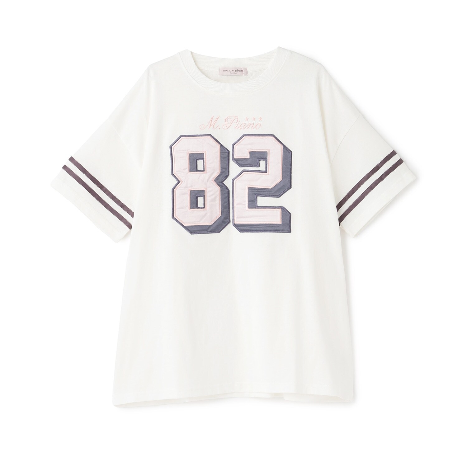 【人気商品再入荷】【直営店で取り扱い無し】ナンバリングTシャツ