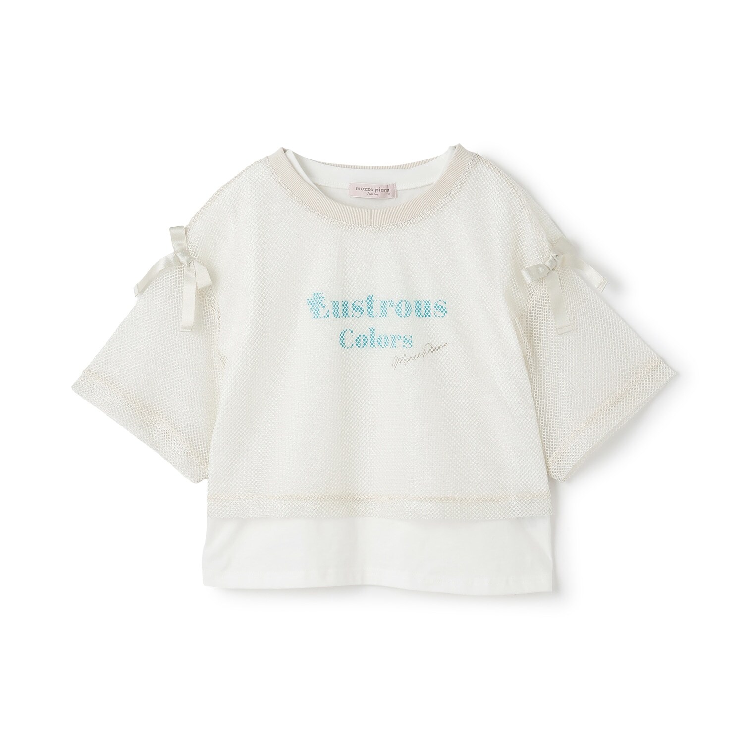 【人気商品再入荷】【直営店で取り扱い無し】メッシュTシャツセット
