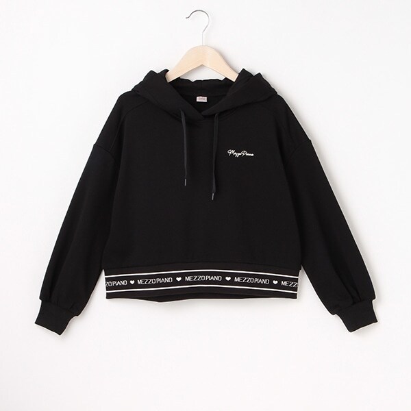 ロゴリブパーカ