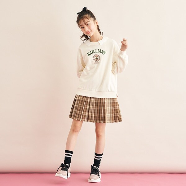 ドッキングワンピース