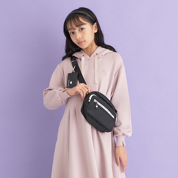 カードホルダーつきショルダー