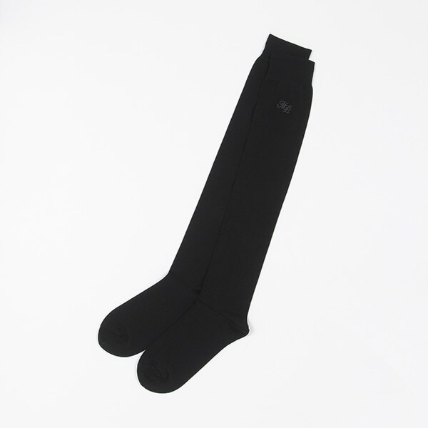 ニーハイソックス【日本製】