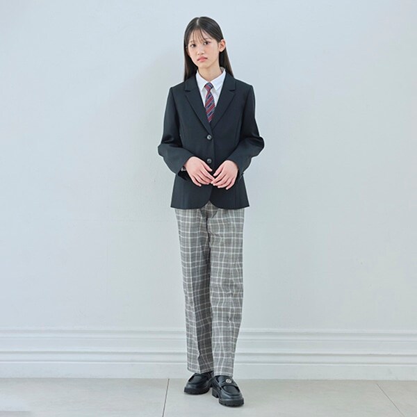 ロングパンツ