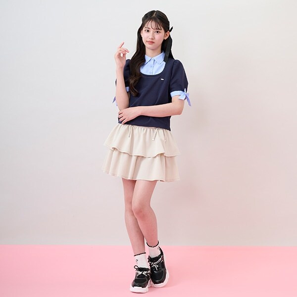 ドロストティアードスカパン