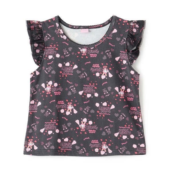 復刻♪ ラブリータンクトップ