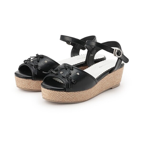 プチりぼんサンダル