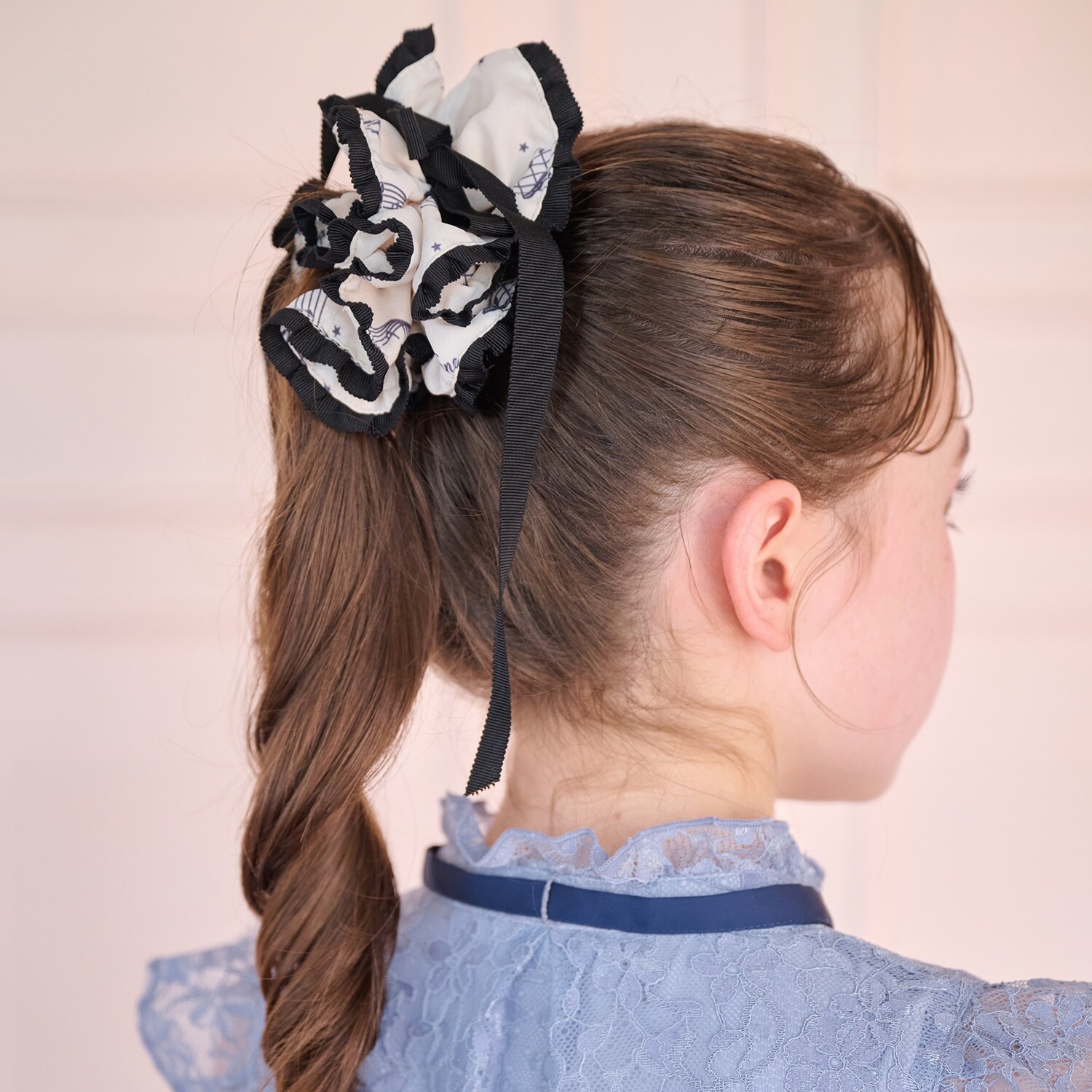 音符シリーズシュシュ♪