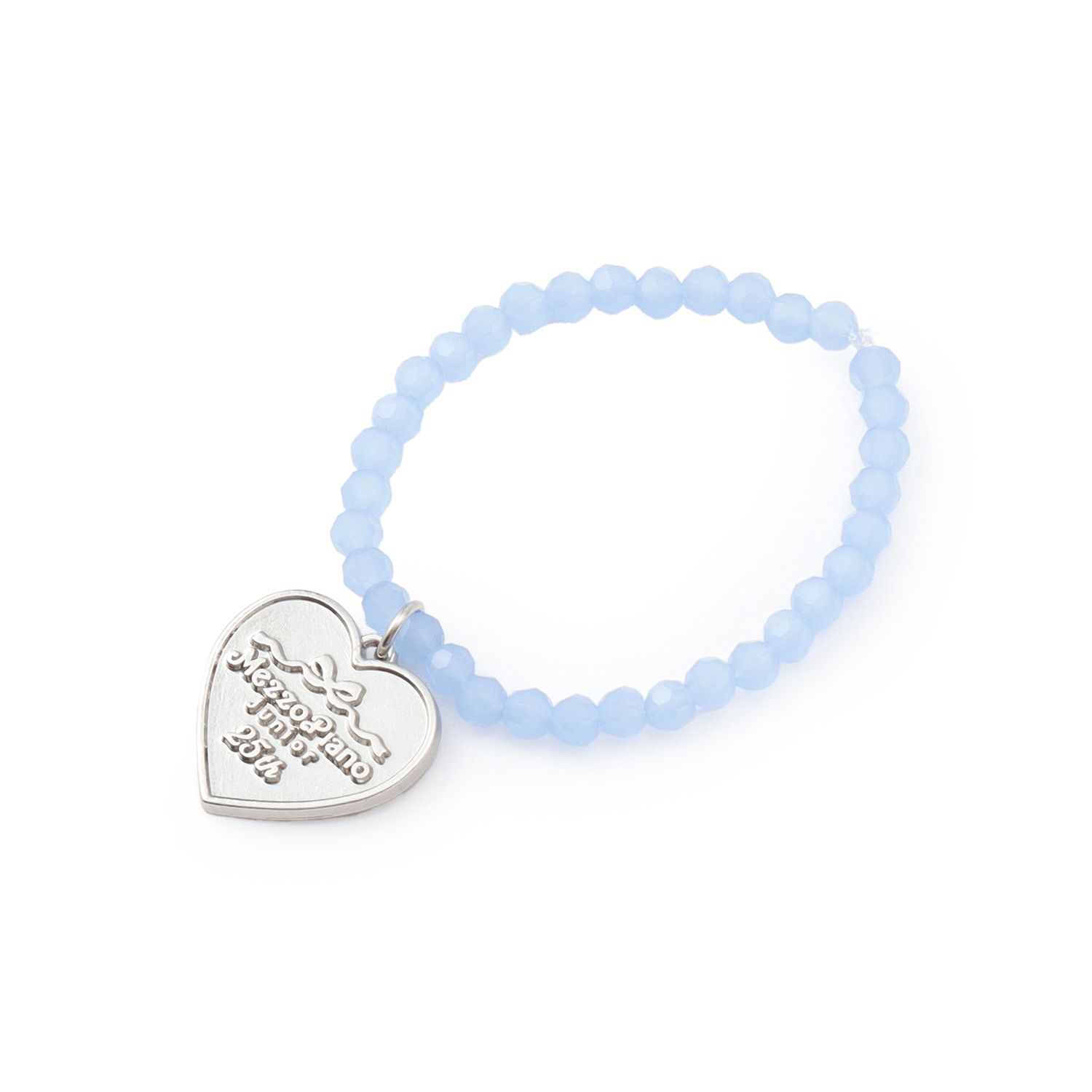 くまちゃん用ネックレスチャーム