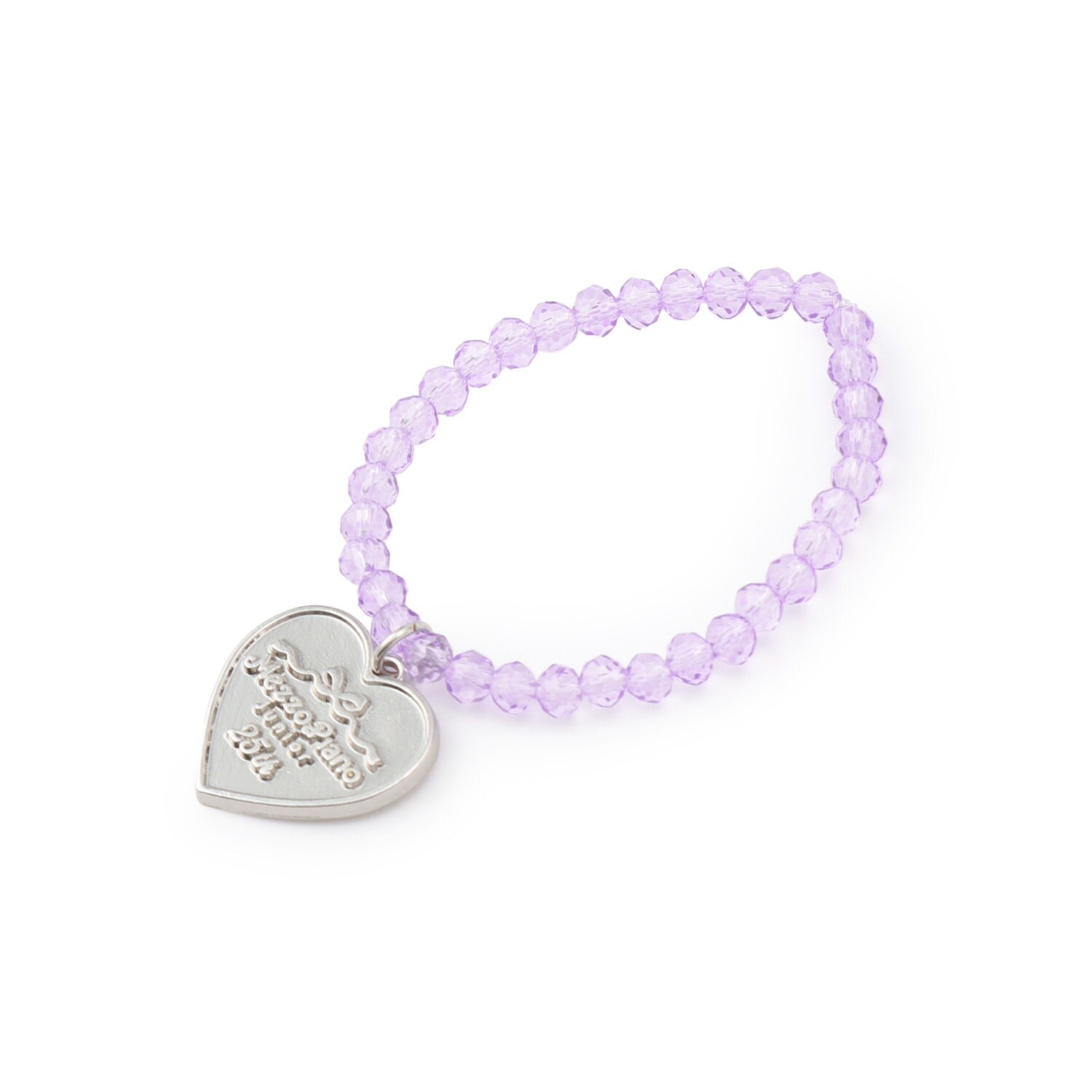 くまちゃん用ネックレスチャーム