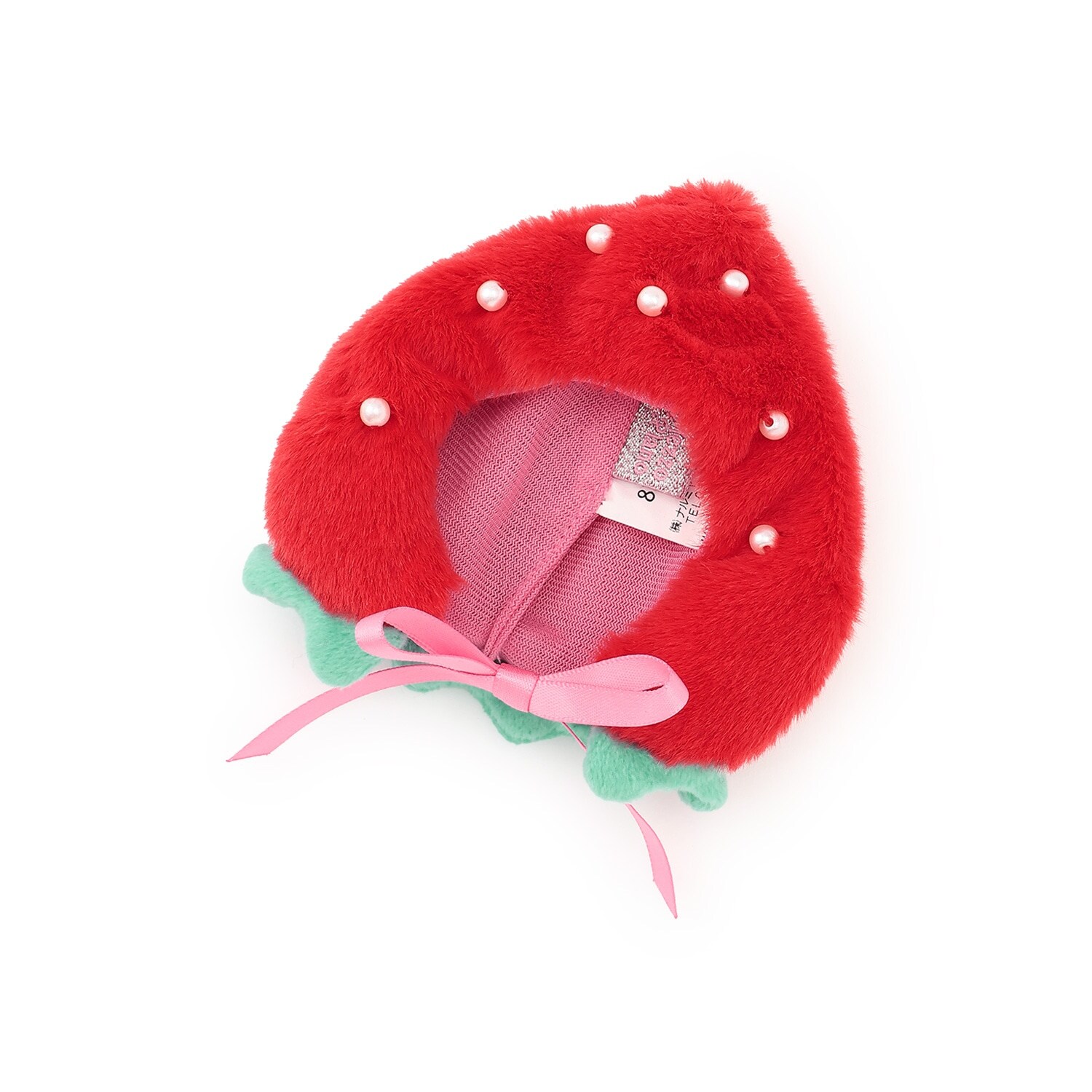 くまちゃん用アソートフード