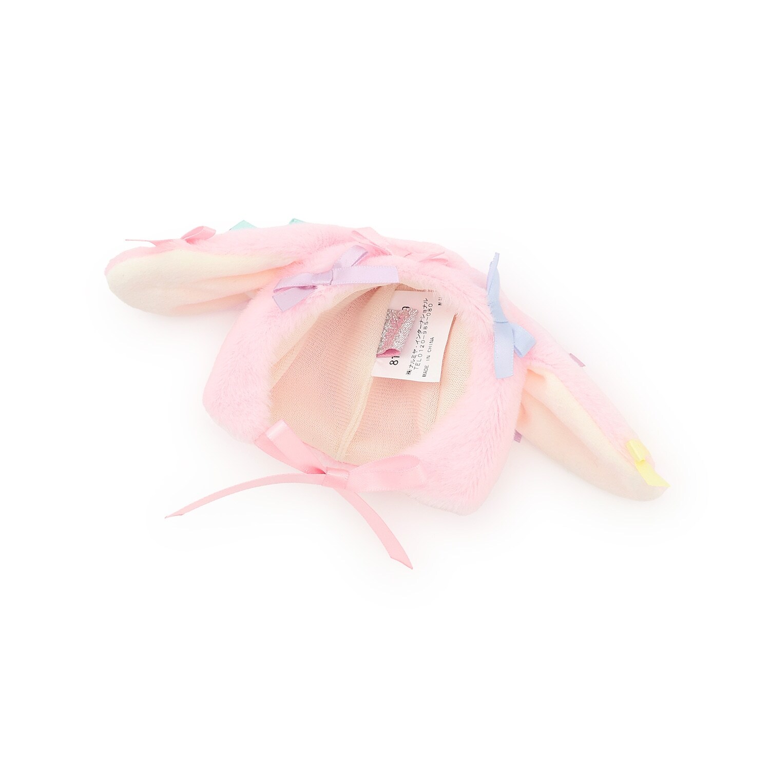 くまちゃん用アソートフード