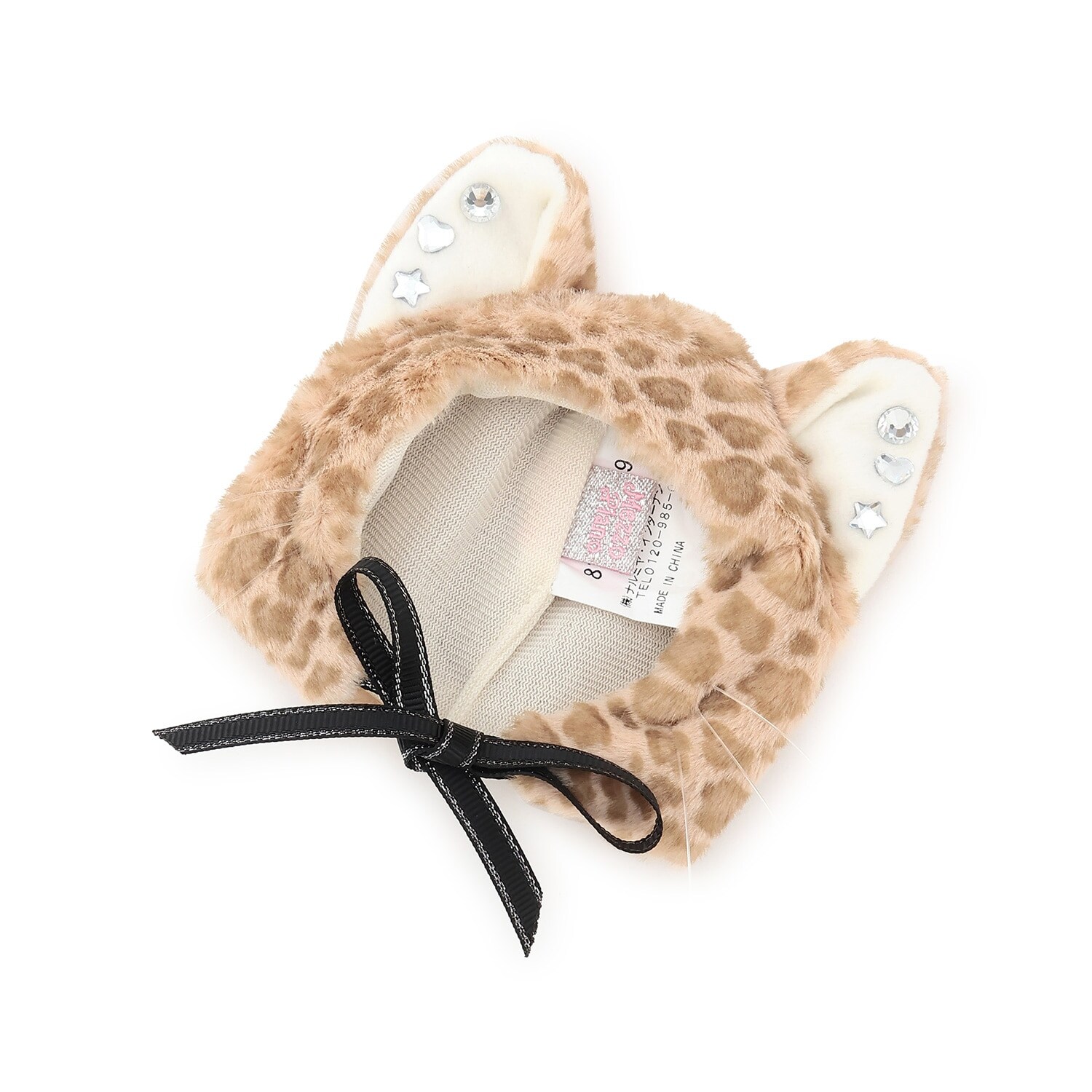 くまちゃん用アソートフード