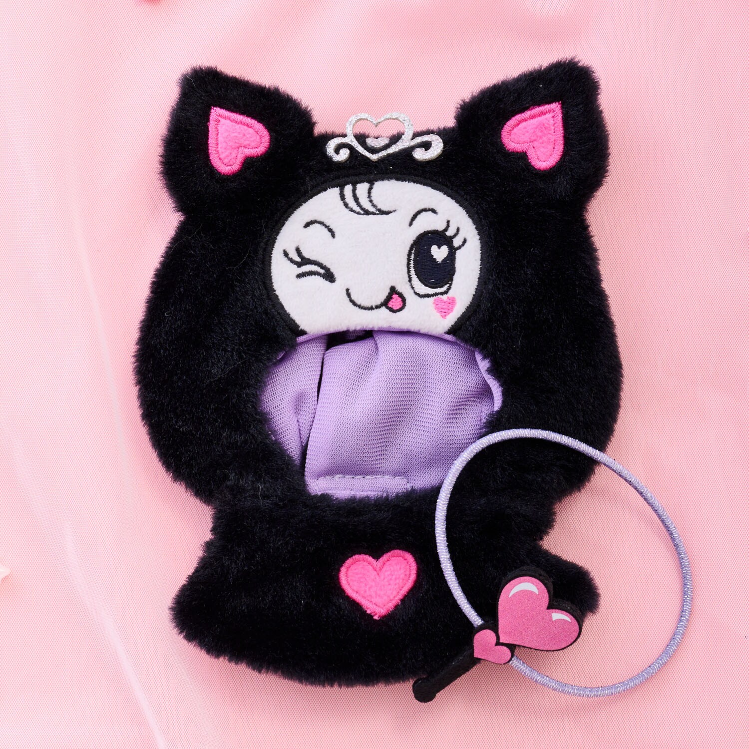 【予約/2026年2月中旬～下旬入荷予定】アソートキャラ なりきりコスチューム