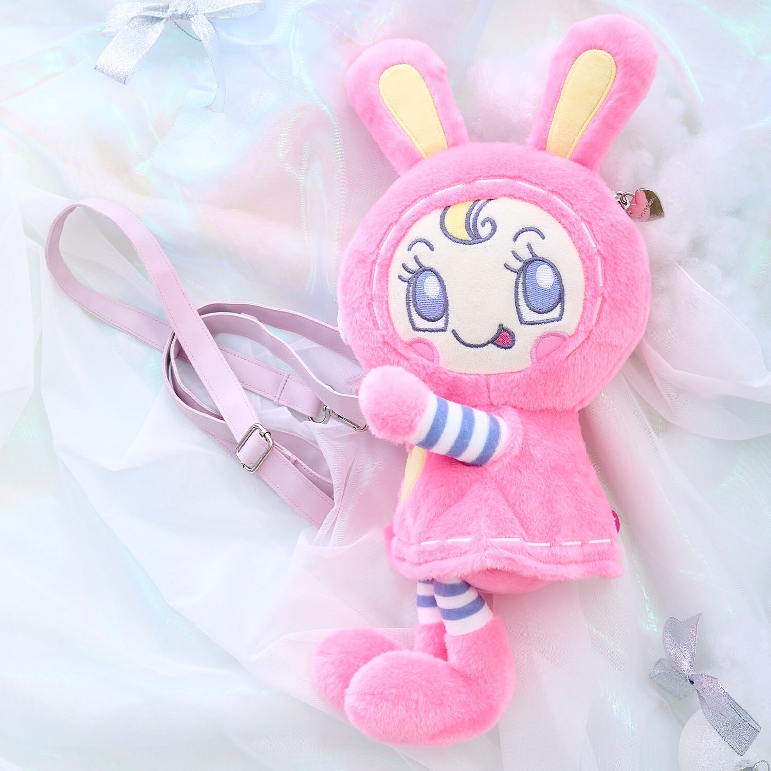 ベリエちゃん HUGショルダー