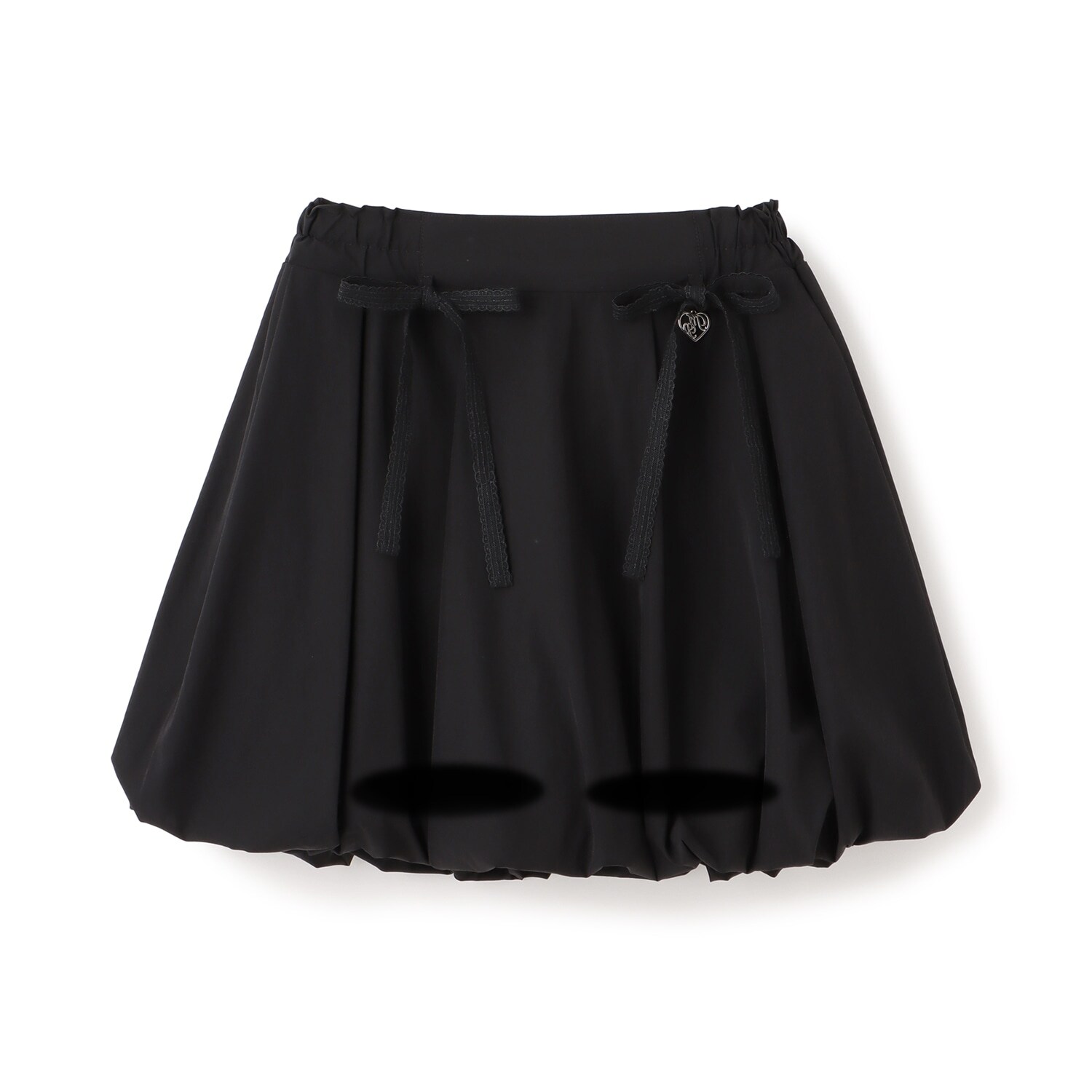 レースリボンバルーンスカパン