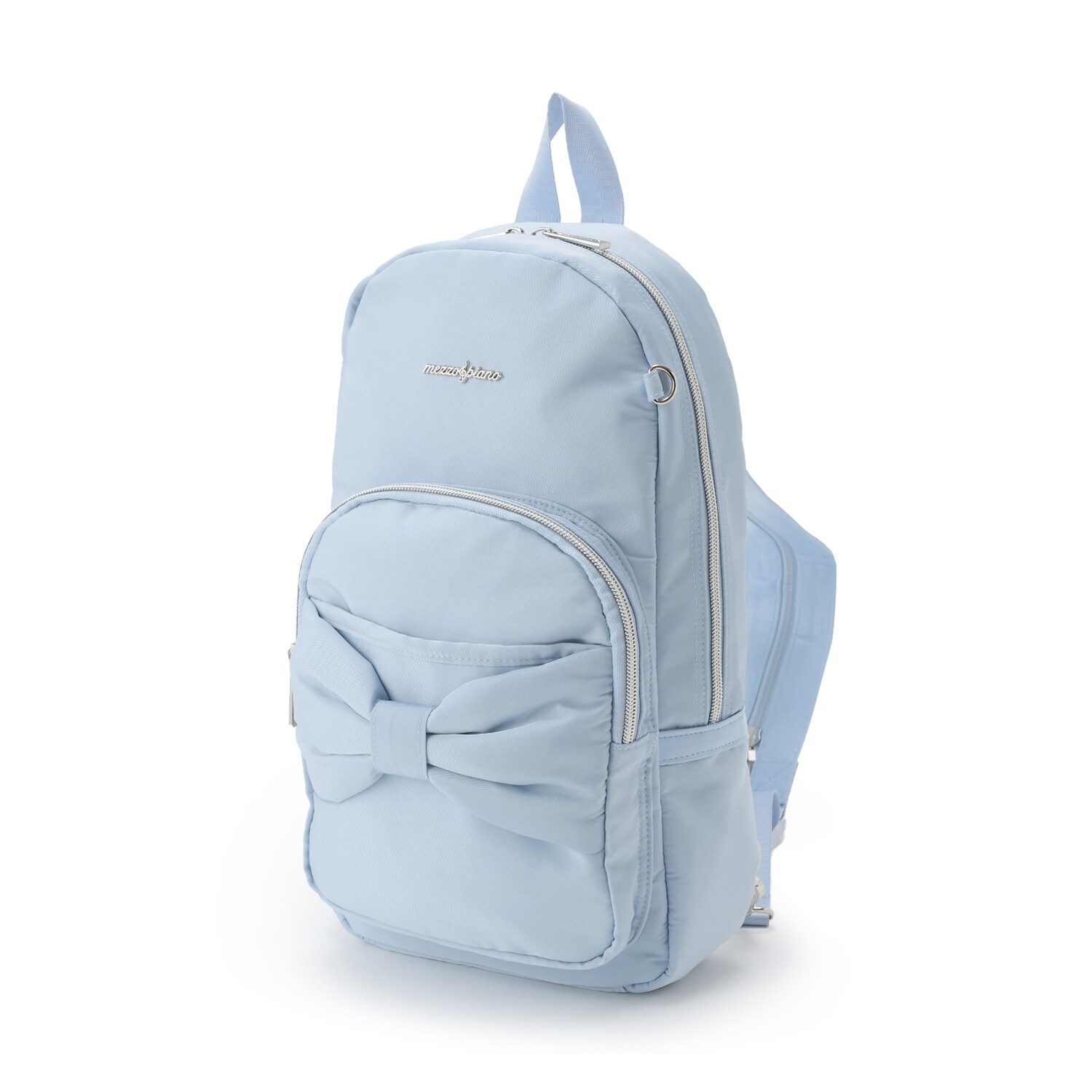 リボンボディバッグ♪