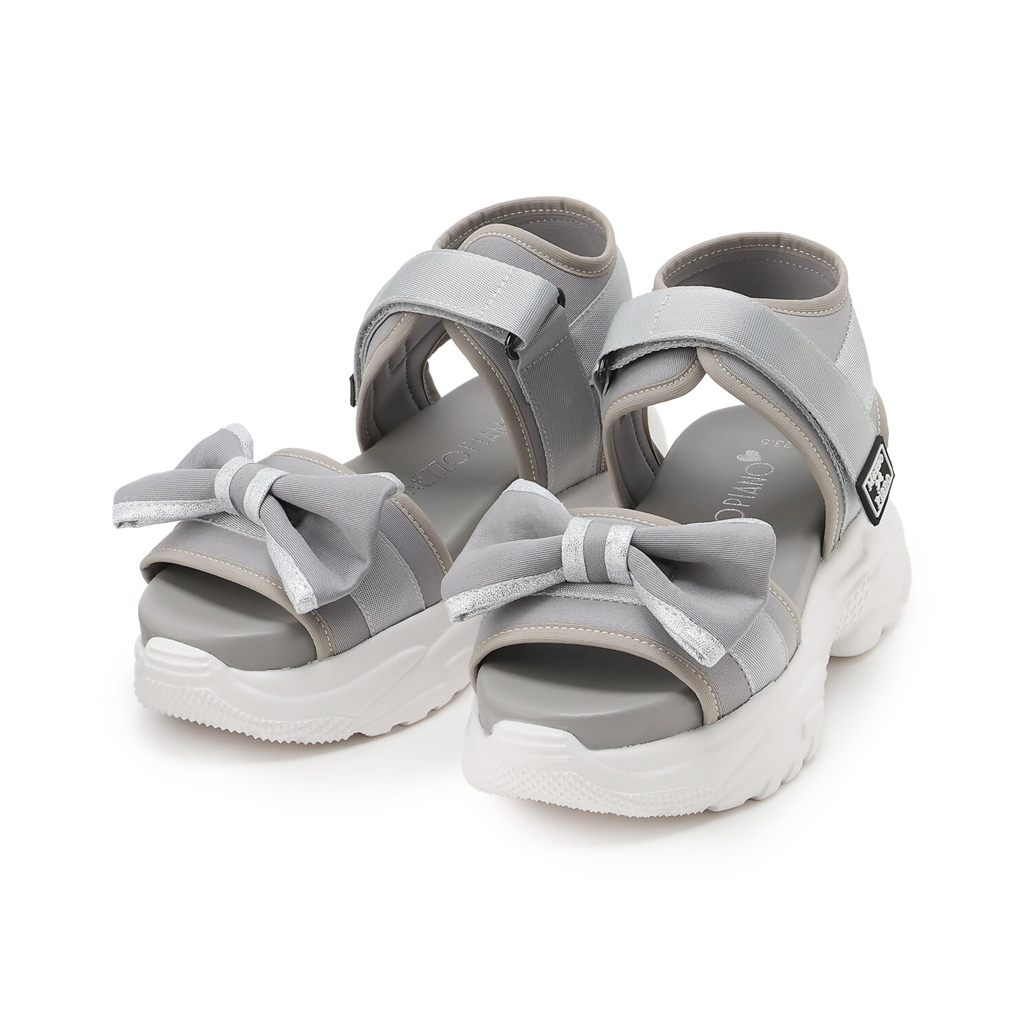 リボンスポサン