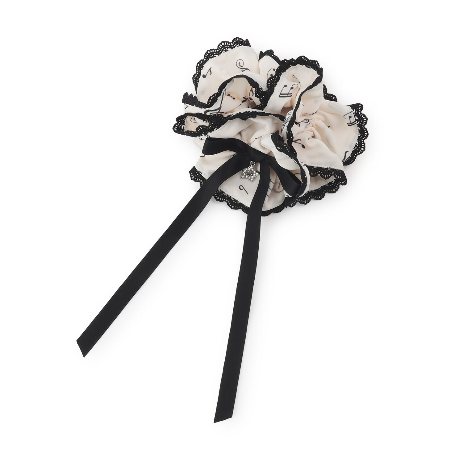 音符シリーズシュシュ