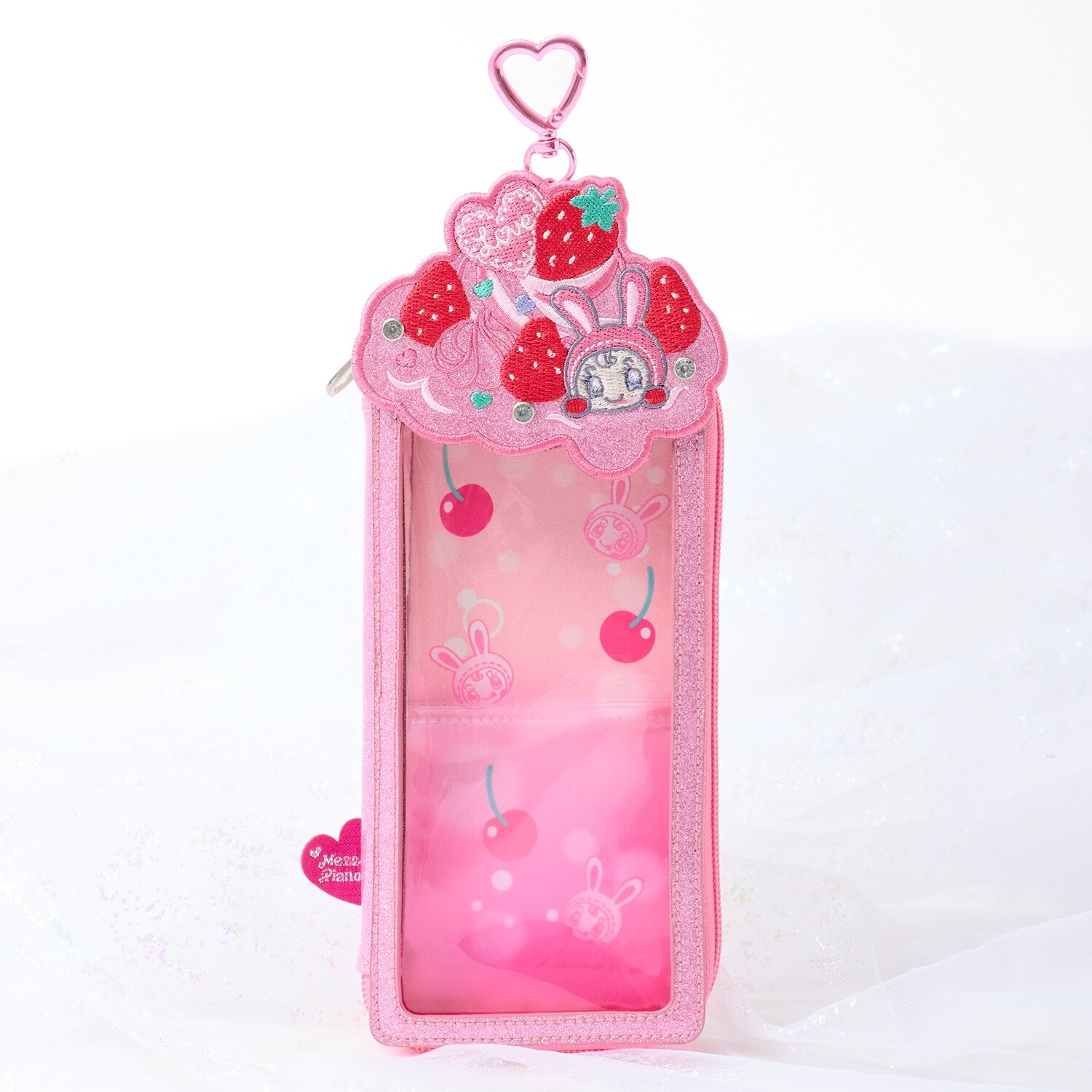【予約商品】HAPPYソーダフロートアクスタケース