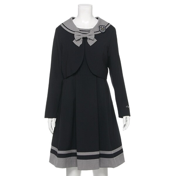 セーラージャケットアンサンブル