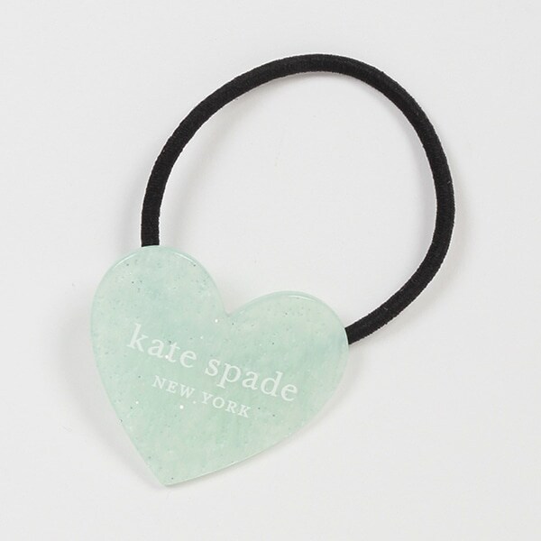 【人気商品再入荷】【直営店で取り扱い無し】トドラー ハートモチーフヘアタイ【日本製】