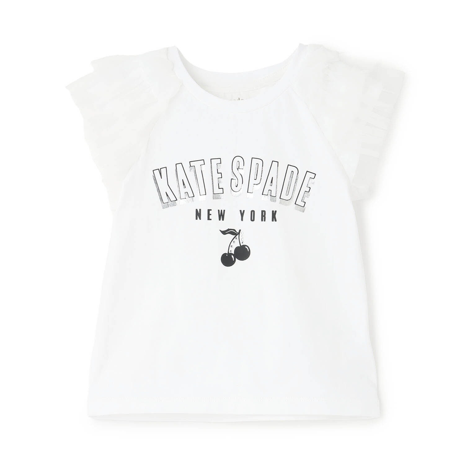 【人気商品再入荷】【直営店で取り扱い無し】トドラー チェリーTシャツ