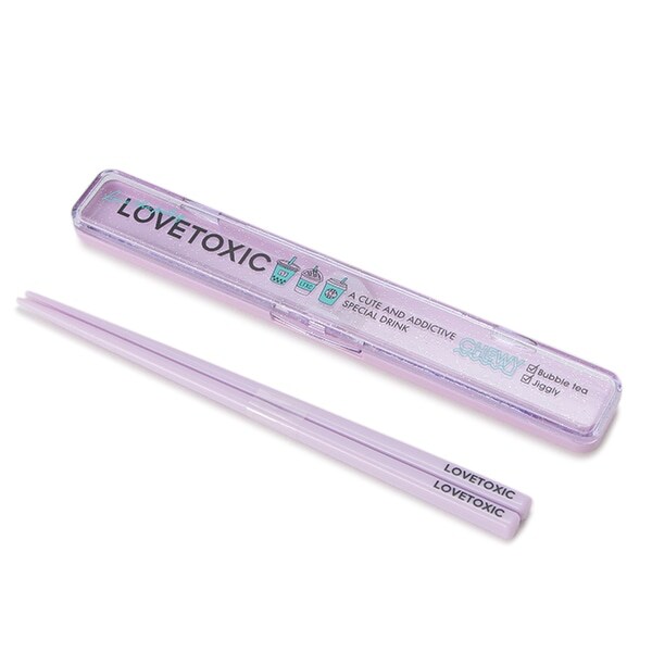 ドリンク柄お箸セット