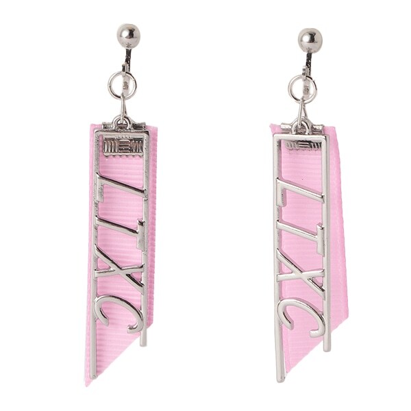 LTXCテープイヤリング