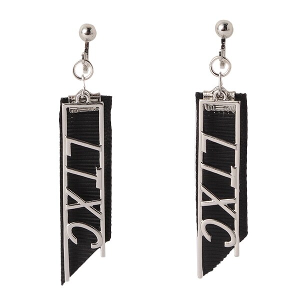 LTXCテープイヤリング