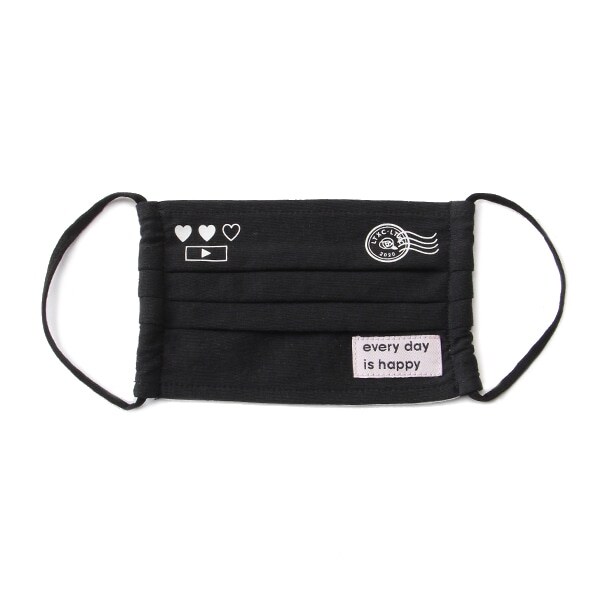 デザインコンテスト ファッションマスク