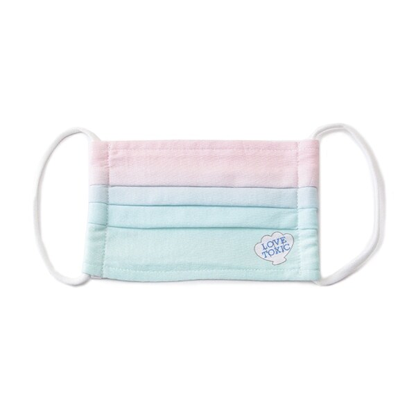 デザインコンテスト ファッションマスク