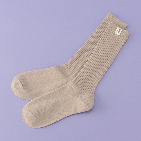 ルーズソックス