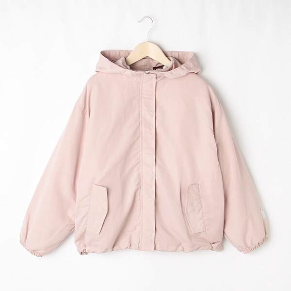 撥水3WAYブルゾン