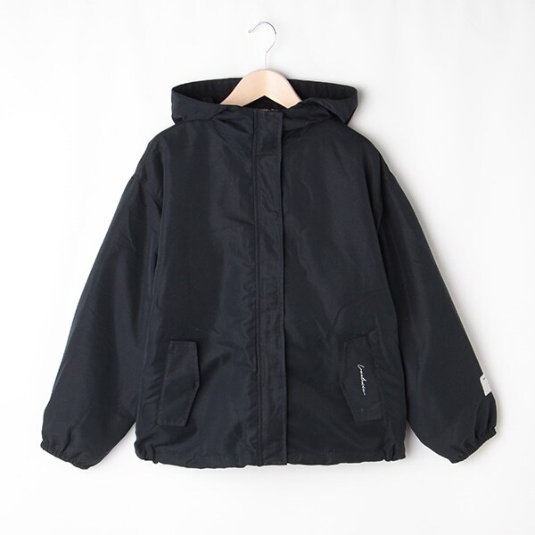 撥水3WAYブルゾン
