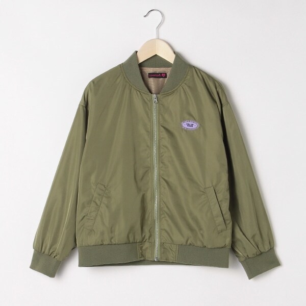 メッシュ裏つきMA1