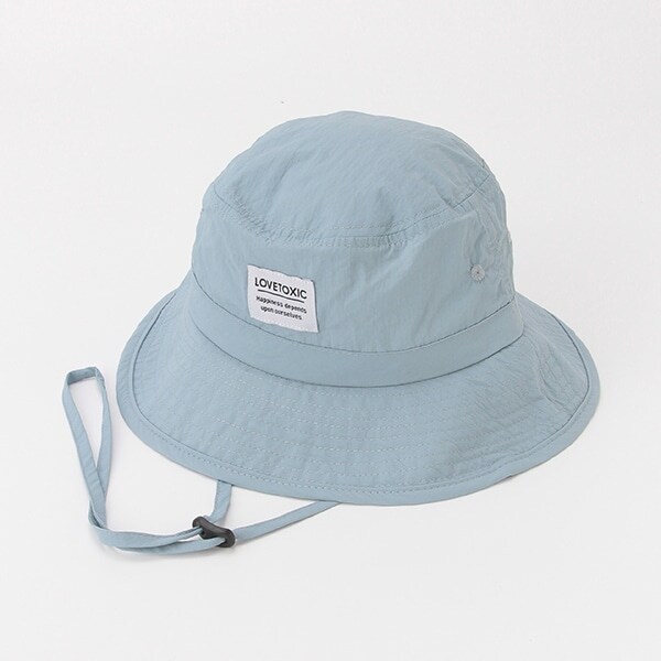 ポケッタブルサファリハット