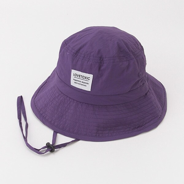 ポケッタブルサファリハット