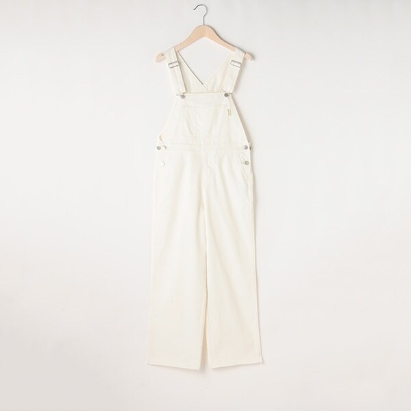 ライトオンスオーバーオール