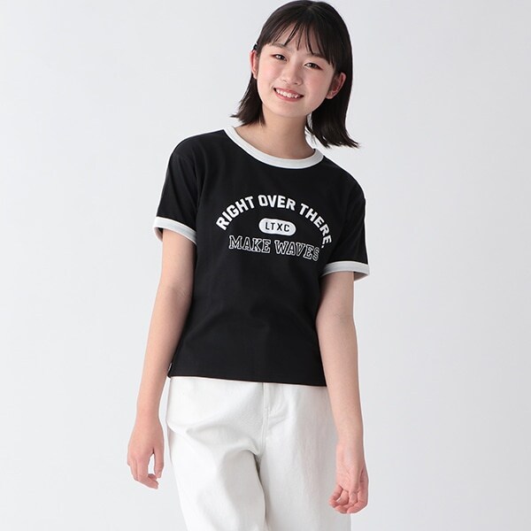 リンガー半T