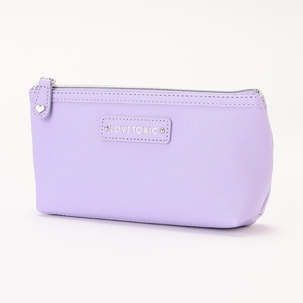 タグ三角ポーチ