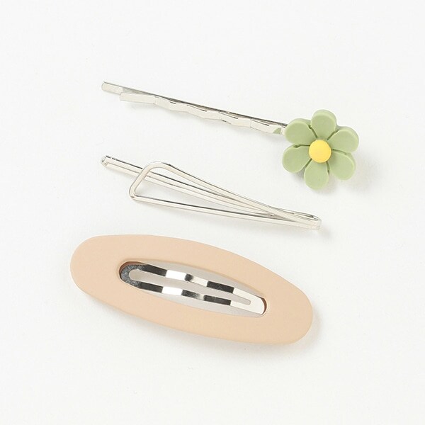 マーガレットピンSET