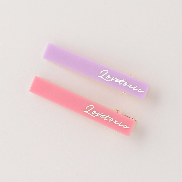 クリップピンSET