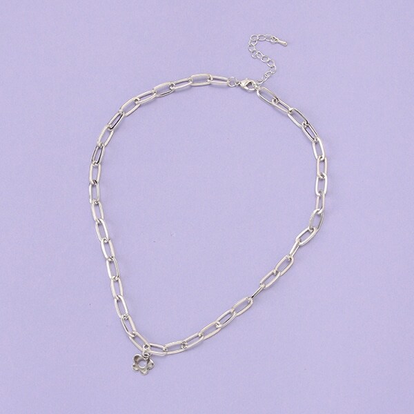 チェーンチョーカー