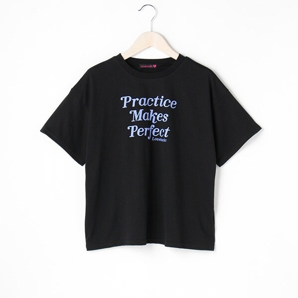 アソートベーシック半T