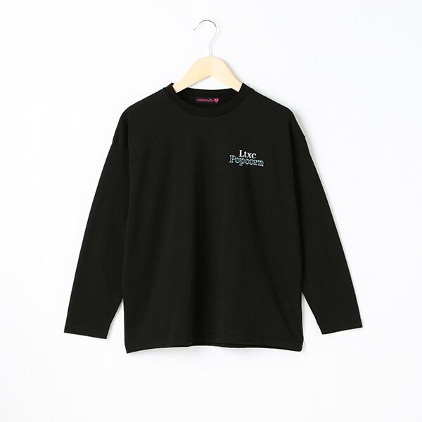 アソートBIG長袖Tシャツ