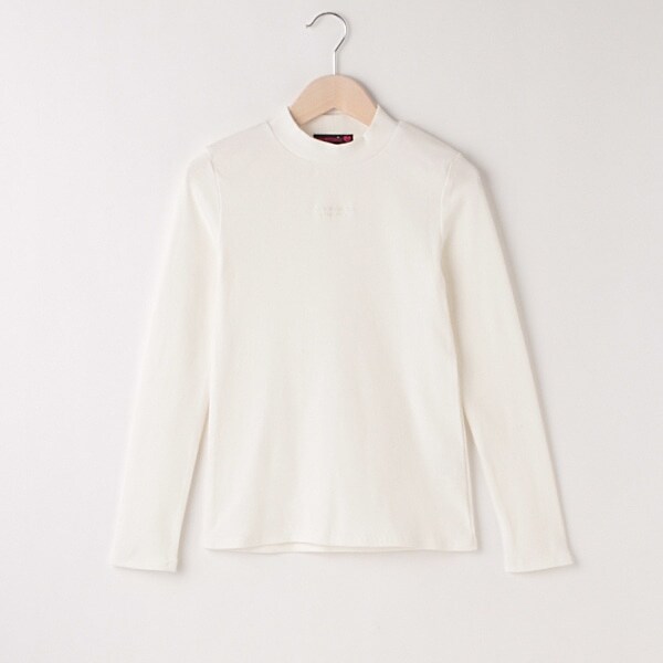 吸湿発熱テレコインナー